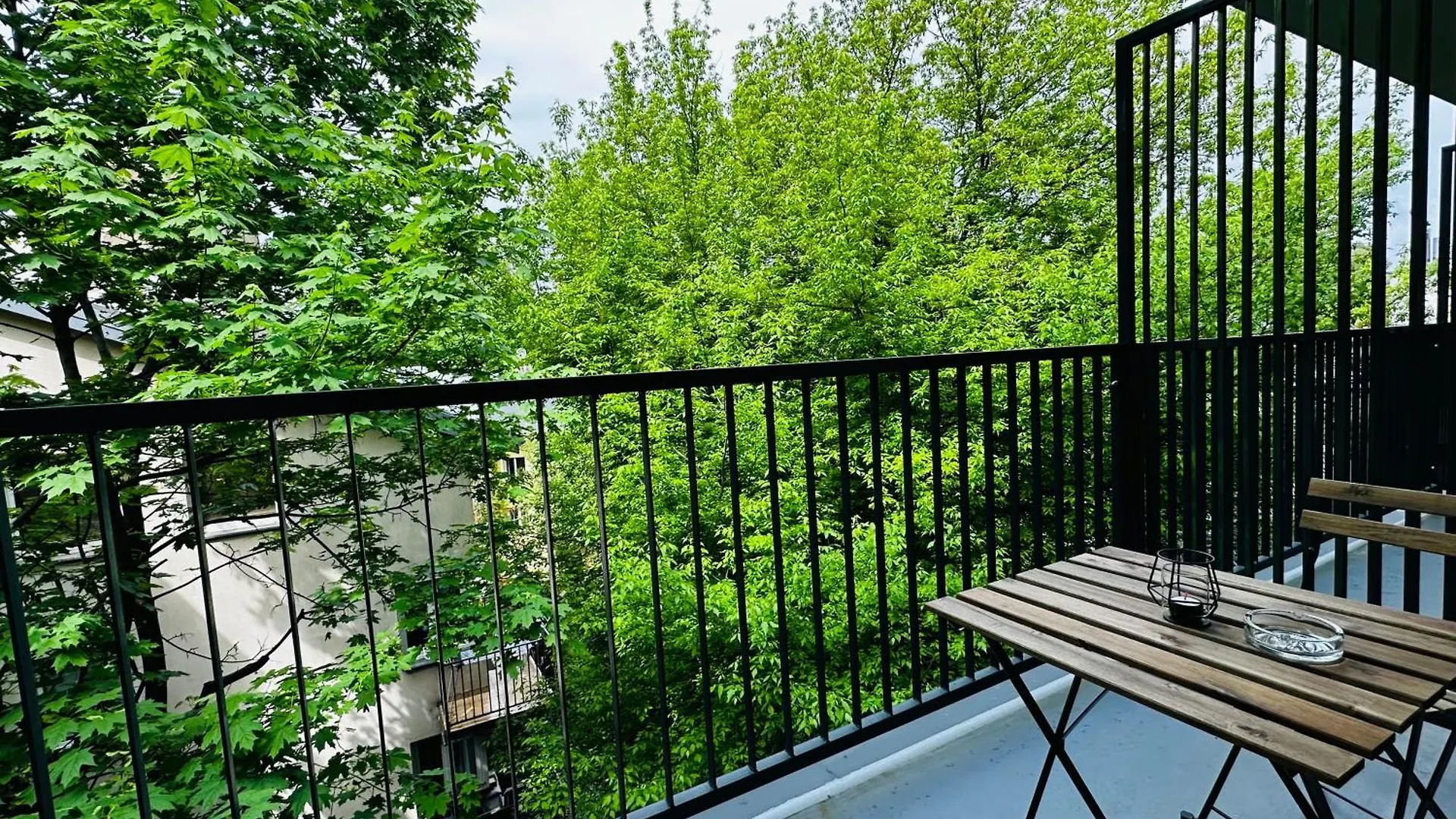 Apartment Foothill Apparts Krakow