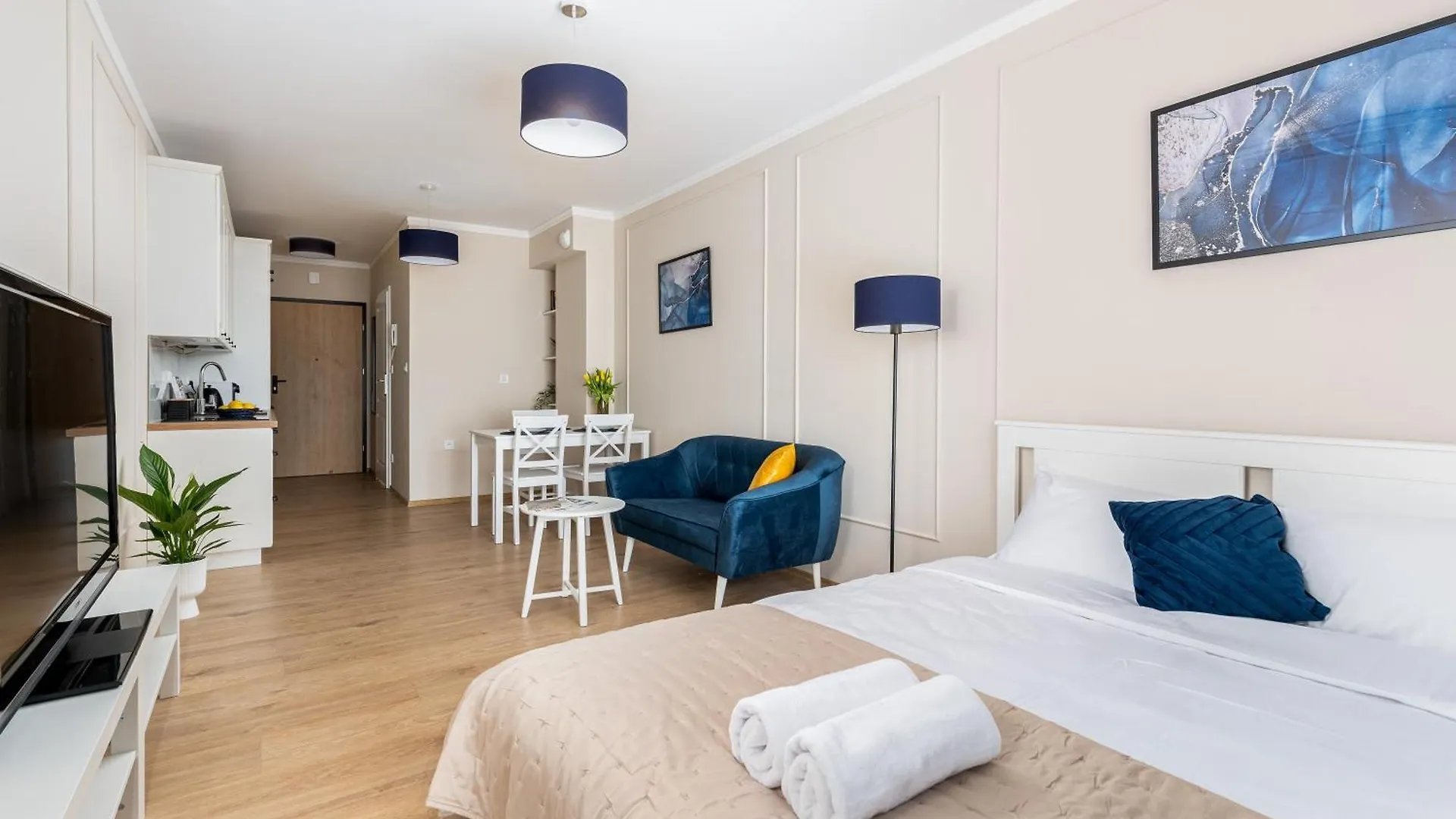Apartment Foothill Apparts Krakow