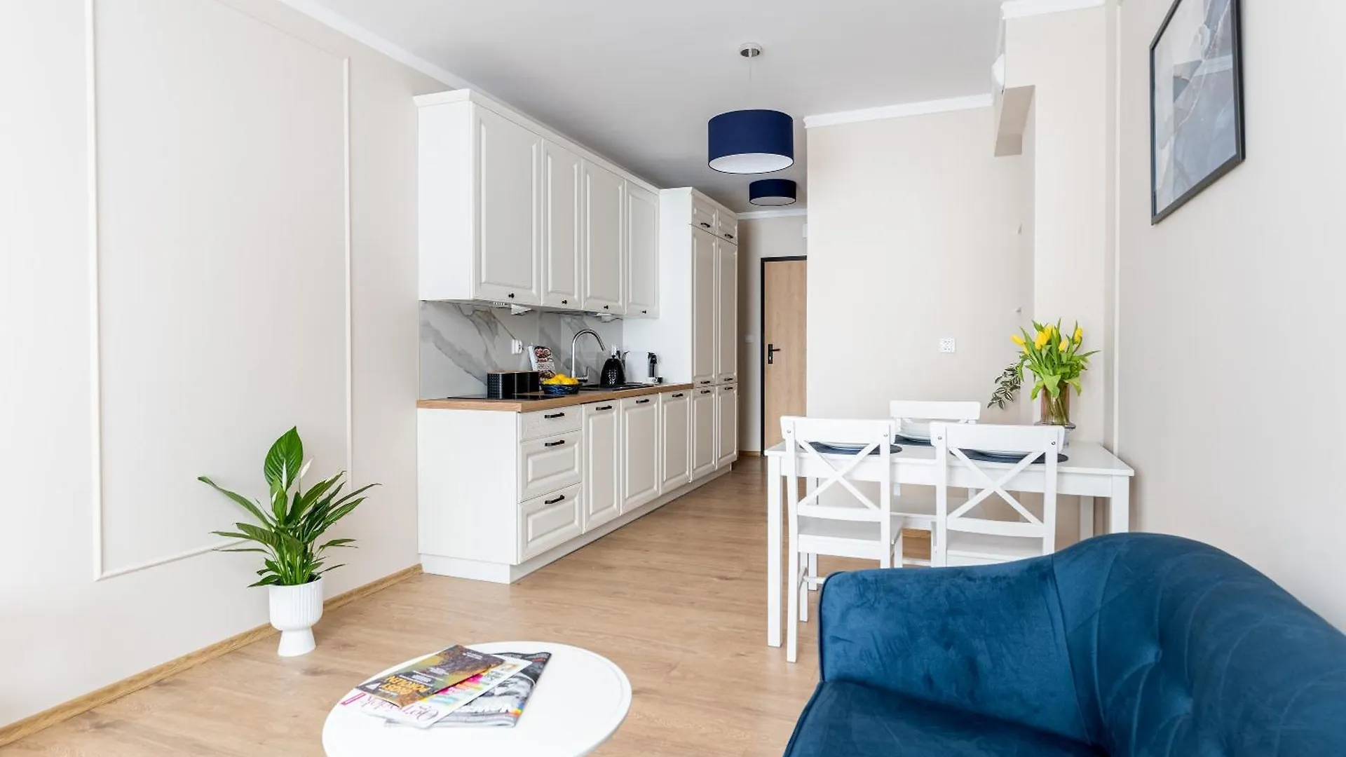 Apartment Foothill Apparts Krakow Poland