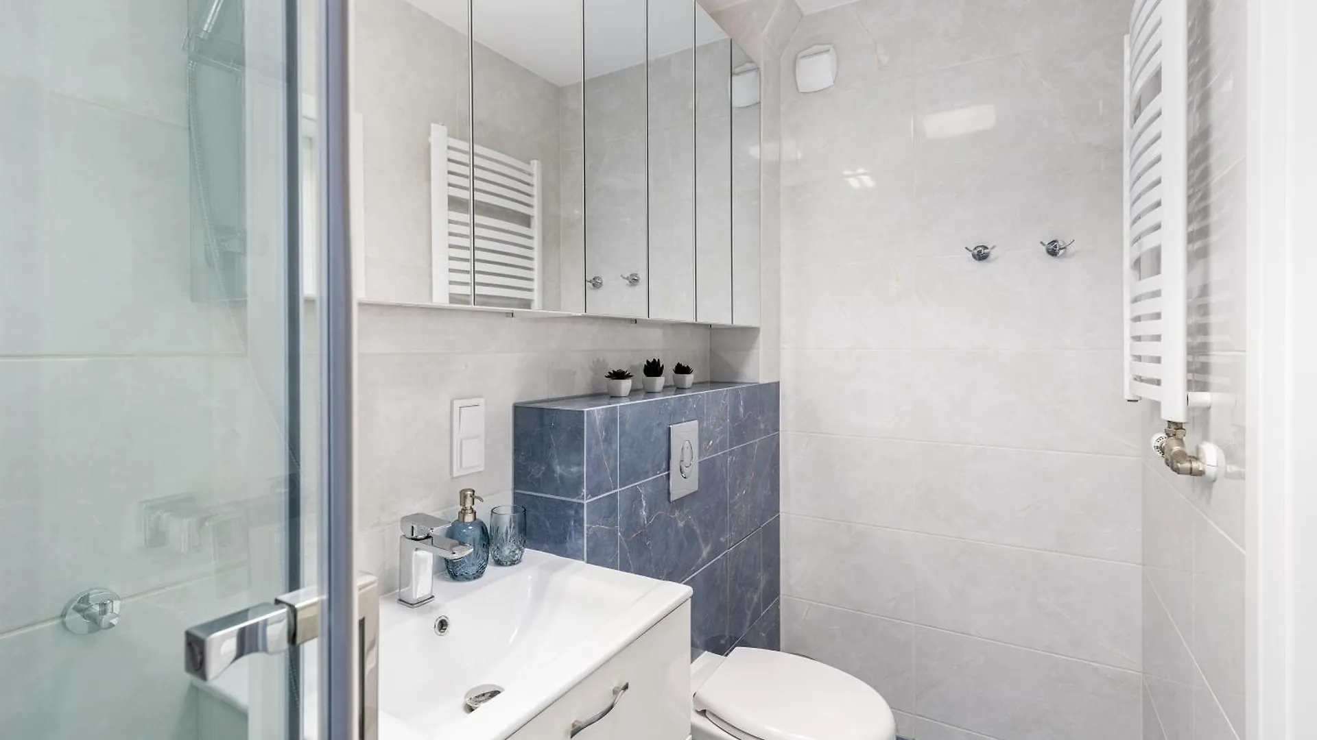 Apartment Foothill Apparts Krakow