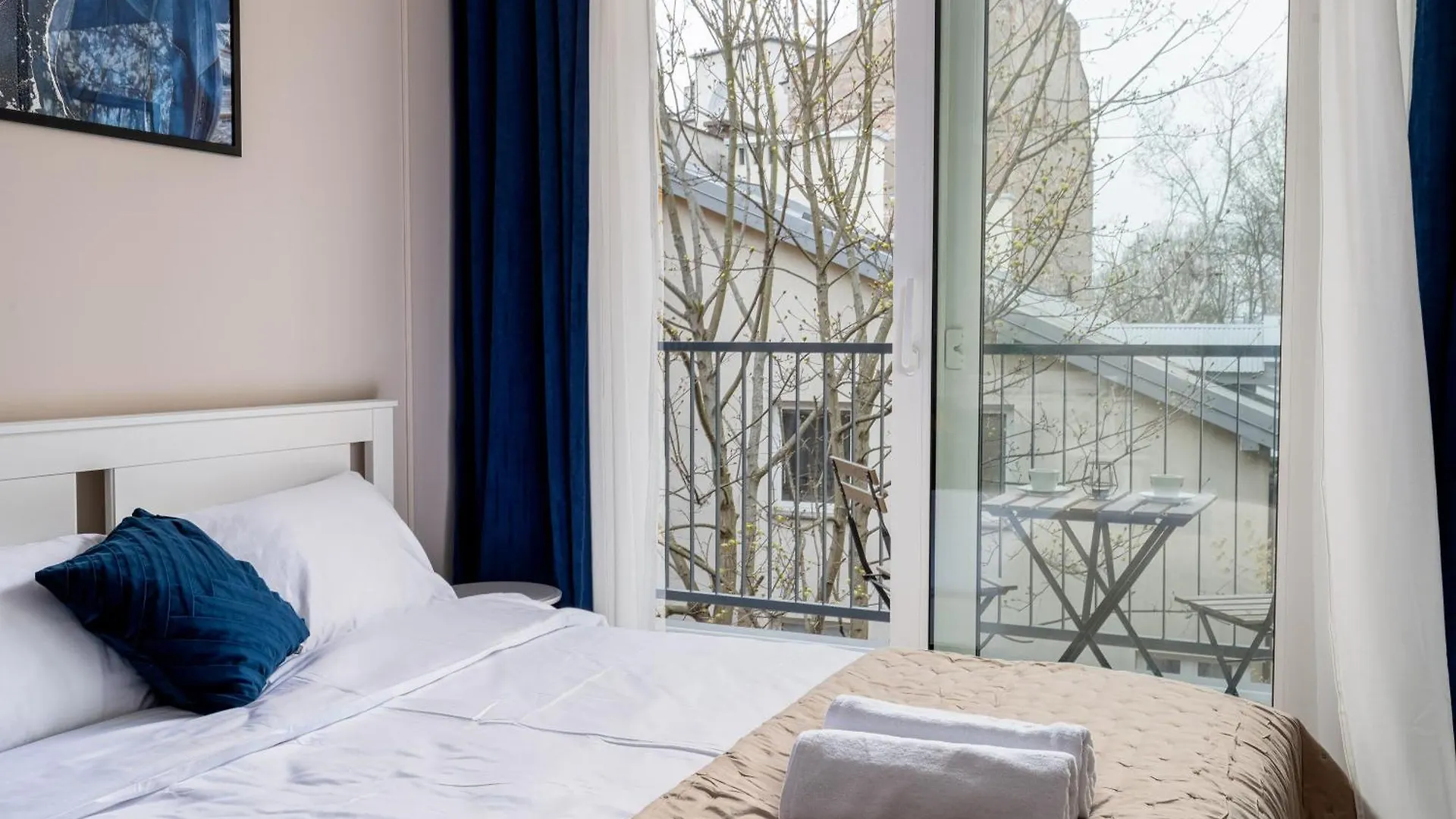 Apartment Foothill Apparts Krakow